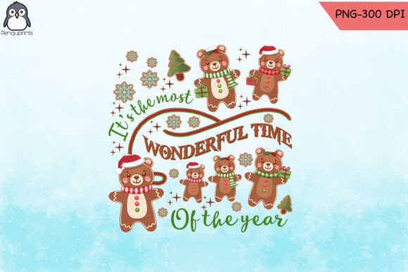 Gingerbread Teacher Christmas PNG Review: A Festive Embroidery Design for Real Projects